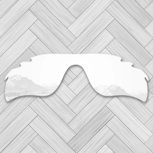 E.O.S 20+ Options Lens Polarized Replacement for OAKLEY RadarLock Path Vented Sunglass