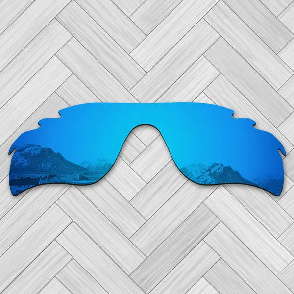 E.O.S 20+ Options Lens Polarized Replacement for OAKLEY RadarLock Path Vented Sunglass