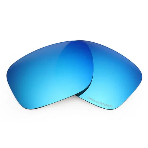 SNARK 20+ färgval polariserade utbyteslinser för - Oakley Holbrook solglasögon (endast linser)