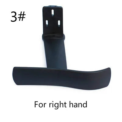 Chair Armrests Computer Office Swivel Lifting Boss Chair Armrest Various Office Chair Accessories Muebles De Cocina