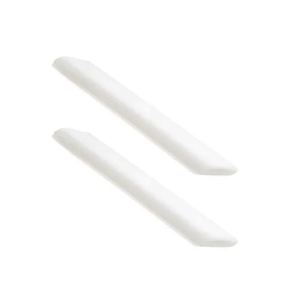 OOWLIT Rubber Kits Nose Pads & Earsocks For-Oakley RadarLock Path OO9181 Sunglasses