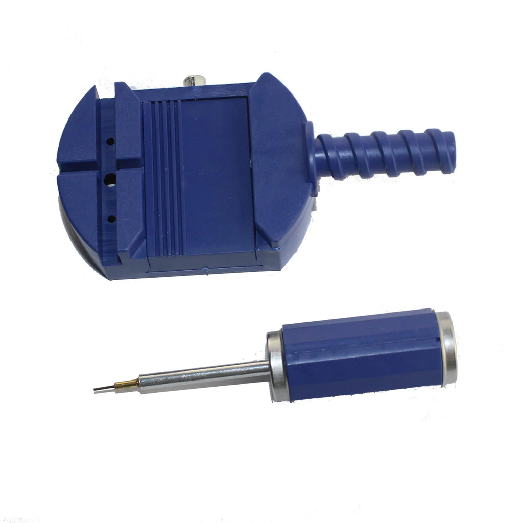 Watch Tools Link Remover Repair Tool Watch Strap Repair Detaching Device Kits Disassembly Watch Band Opener Adjust Tool