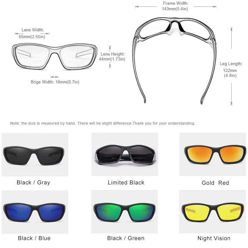 KINGSEVEN Modne polaryzacyjne okulary przeciwsłoneczne UV400 męskie do jazdy na rowerze luksusowa marka designerskie vintage okulary do jazdy gogle przeciwsłoneczne
