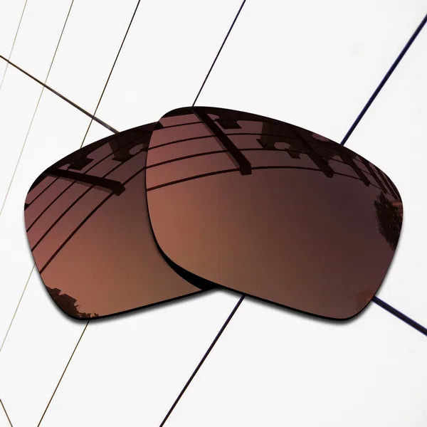 Partihandel E.O.S polariserade utbyteslinser för Oakley Holbrook XL OO9417 solglasögon - olika färger