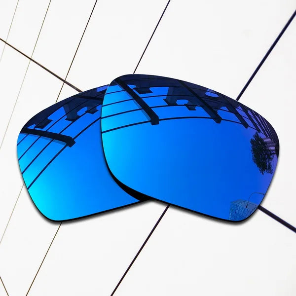 Partihandel E.O.S polariserade utbyteslinser för Oakley Holbrook XL OO9417 solglasögon - olika färger