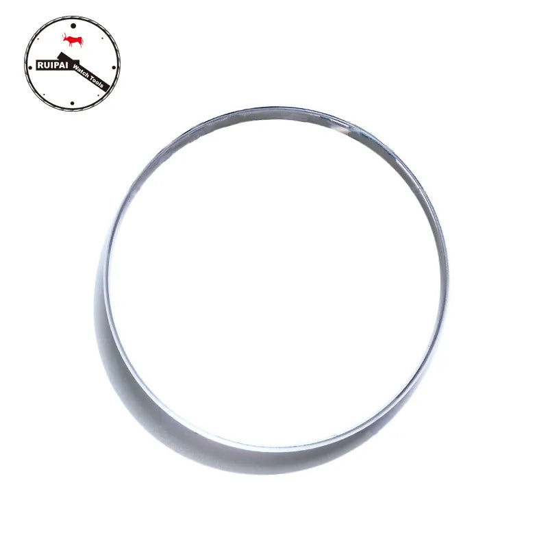 SF-150 1.5mm Sapphire Cyrstal Watch Glass 35mm 35.5mm 36mm 36.5mm 37mm 37.5mm Sapphire Watch Glass for Lady Watch