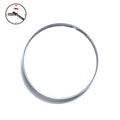 SF-150 1.5mm Sapphire Cyrstal Watch Glass 35mm 35.5mm 36mm 36.5mm 37mm 37.5mm Sapphire Watch Glass for Lady Watch