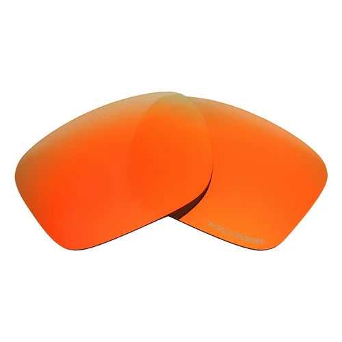 SNARK 20+ färgval polariserade utbyteslinser för - Oakley Holbrook solglasögon (endast linser)