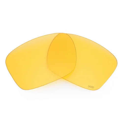 SNARK 20+ färgval polariserade utbyteslinser för - Oakley Holbrook solglasögon (endast linser)