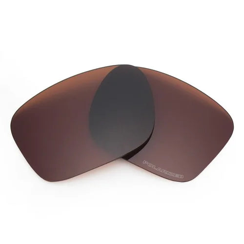 SNARK 20+ färgval polariserade utbyteslinser för - Oakley Holbrook solglasögon (endast linser)