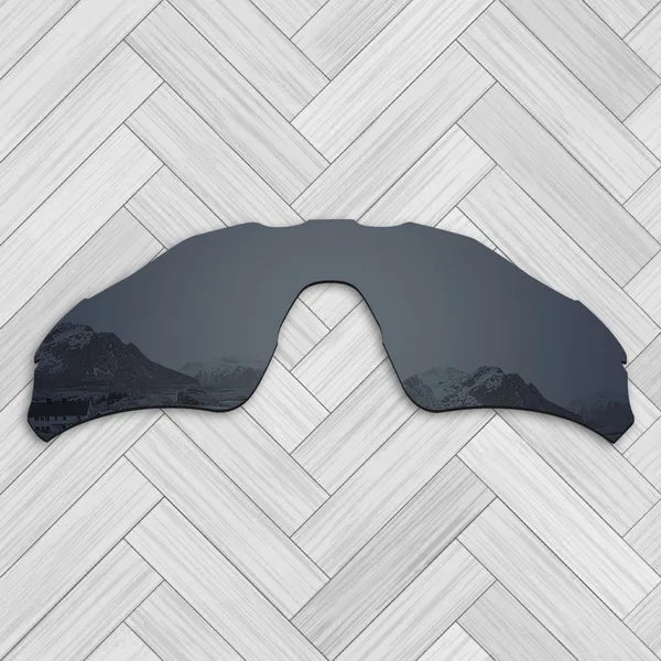E.O.S. 20+ Optionen Ersatzgläser für Oakley Radar EV Path AF (Asian Fit) OO9275 Sonnenbrille
