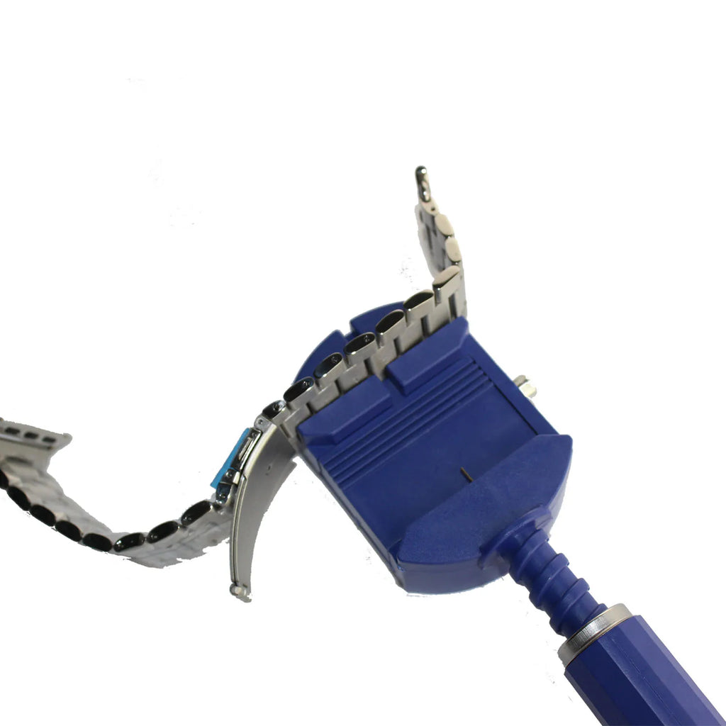 Watch Tools Link Remover Repair Tool Watch Strap Repair Detaching Device Kits Disassembly Watch Band Opener Adjust Tool