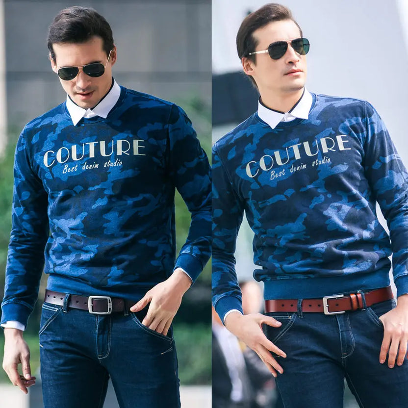 COWATHER Cowhide Genuine Leather Belts for Men Brand Strap Male Pin Buckle Vintage Jeans Belt 100-150 Cm Long Waist 30-52 XF001