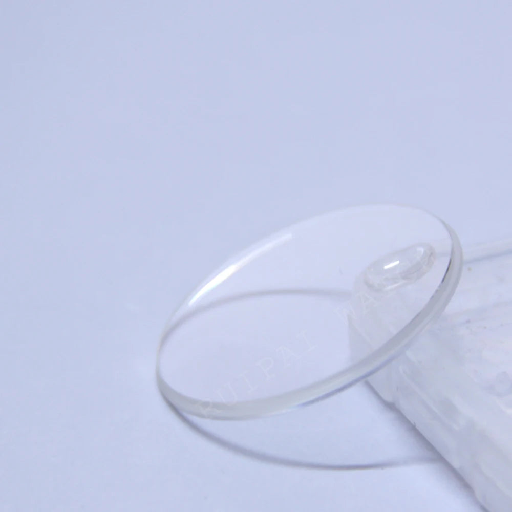 30.4mm Replacement Sapphire Crystal Glass for Rlx DateJust  36mm 16233