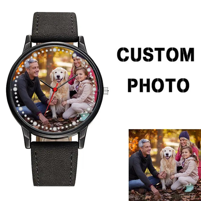 BSL996 Niestandardowe zegarki damskie Japoński mechanizm kwarcowy OEM Zegarek męski Nadruk logo marki Twój własny wzór Unikalny prezent Relojes