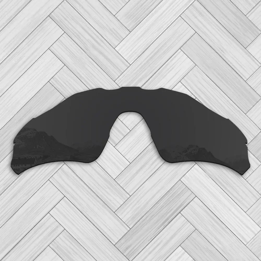 E.O.S. 20+ Optionen Ersatzgläser für Oakley Radar EV Path AF (Asian Fit) OO9275 Sonnenbrille