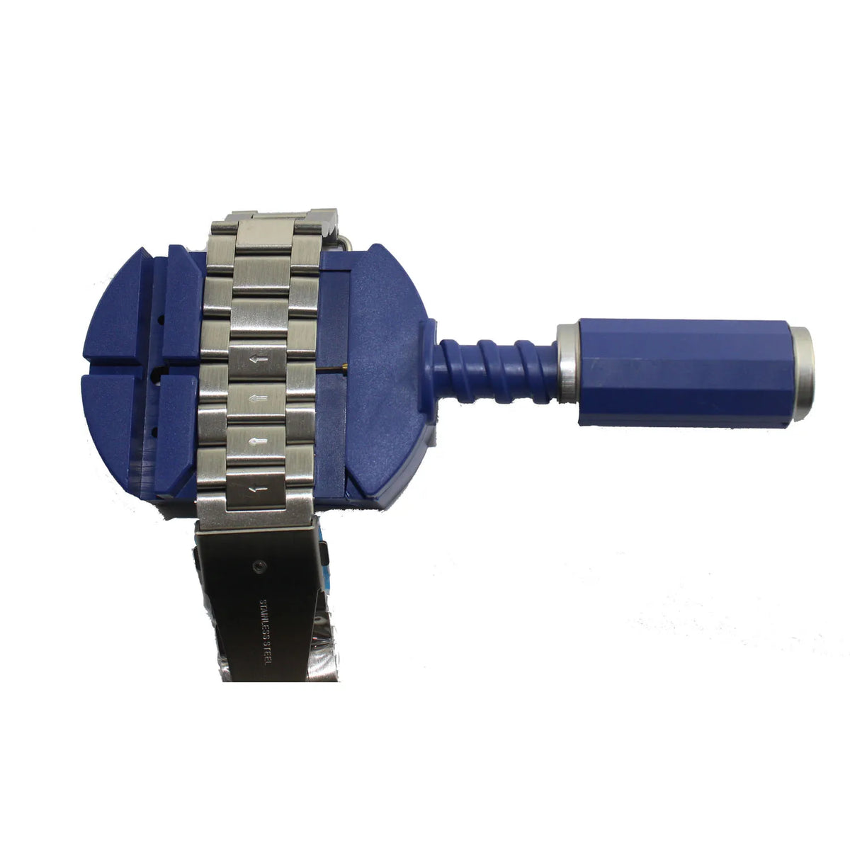 Watch Tools Link Remover Repair Tool Watch Strap Repair Detaching Device Kits Disassembly Watch Band Opener Adjust Tool