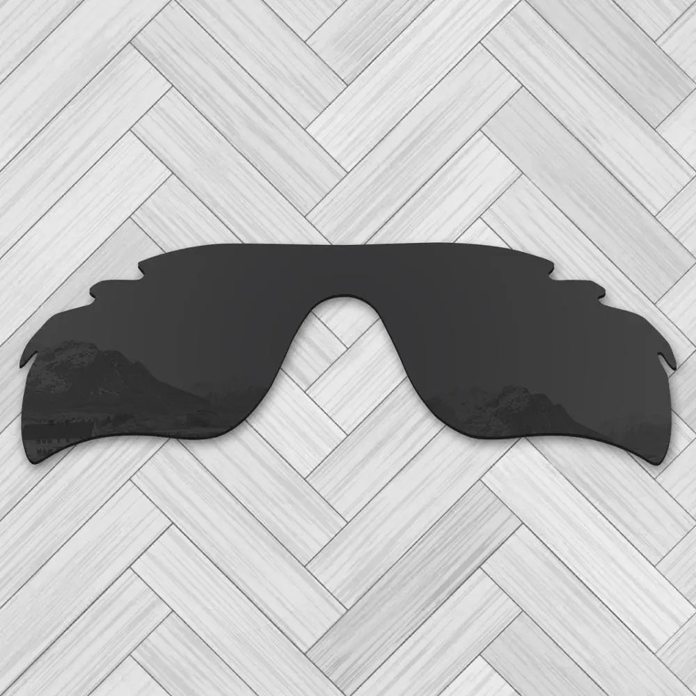 E.O.S 20+ Options Lens Polarized Replacement for OAKLEY RadarLock Path Vented Sunglass