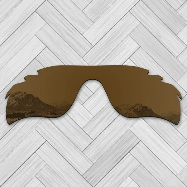 E.O.S 20+ alternativ polariserade utbyteslinser för OAKLEY RadarLock Path Vented solglasögon