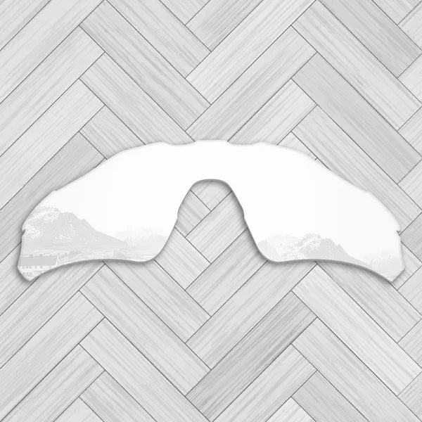 E.O.S. 20+ Optionen Ersatzgläser für Oakley Radar EV Path AF (Asian Fit) OO9275 Sonnenbrille