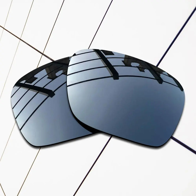 Partihandel E.O.S polariserade utbyteslinser för Oakley Holbrook XL OO9417 solglasögon - olika färger