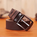 VAMOS KATOAL Men Leather Belt