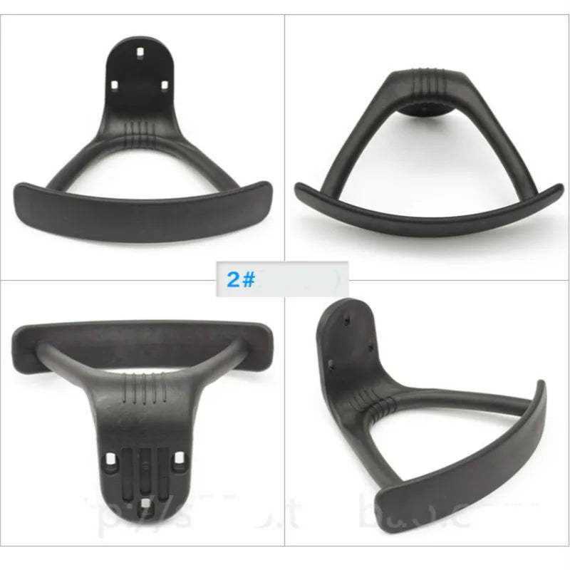 Chair Armrests Computer Office Swivel Lifting Boss Chair Armrest Various Office Chair Accessories Muebles De Cocina