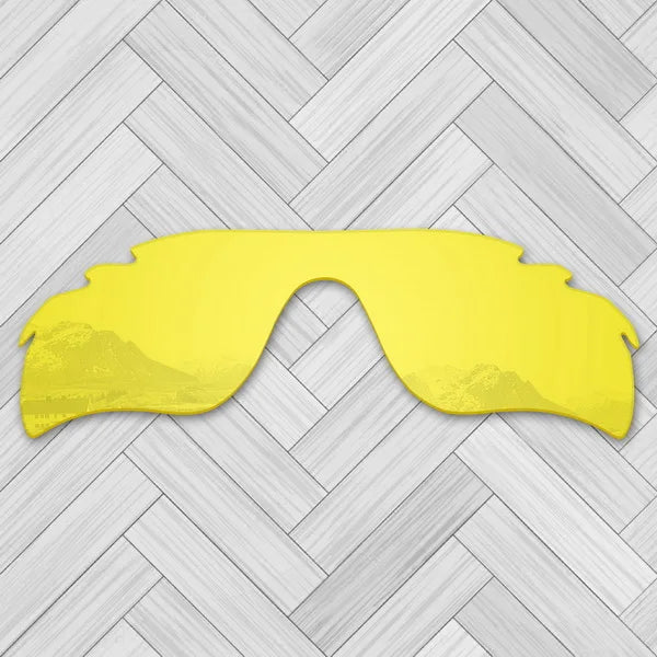E.O.S 20+ Options Lens Polarized Replacement for OAKLEY RadarLock Path Vented Sunglass