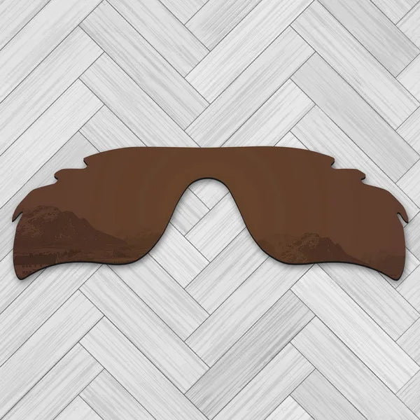 E.O.S 20+ alternativ polariserade utbyteslinser för OAKLEY RadarLock Path Vented solglasögon