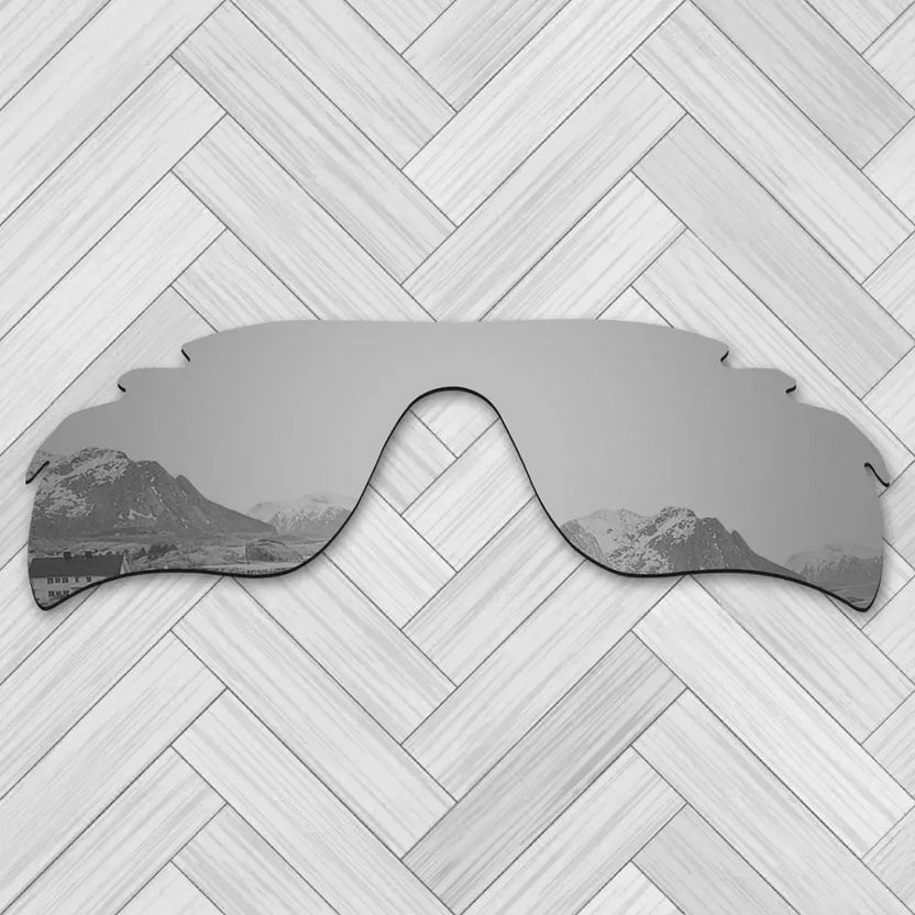 E.O.S 20+ alternativ polariserade utbyteslinser för OAKLEY RadarLock Path Vented solglasögon