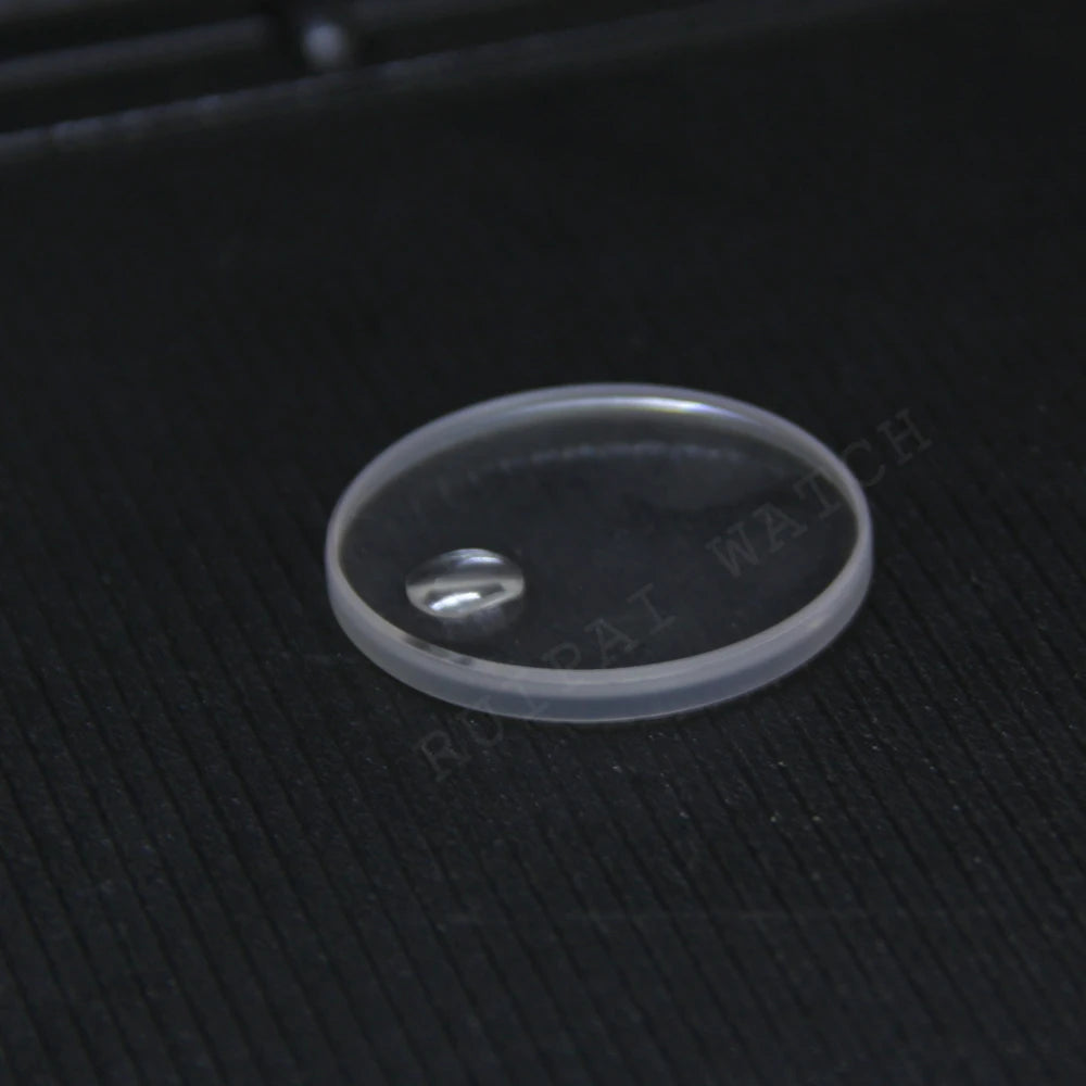 30.4mm Replacement Sapphire Crystal Glass for Rlx DateJust  36mm 16233