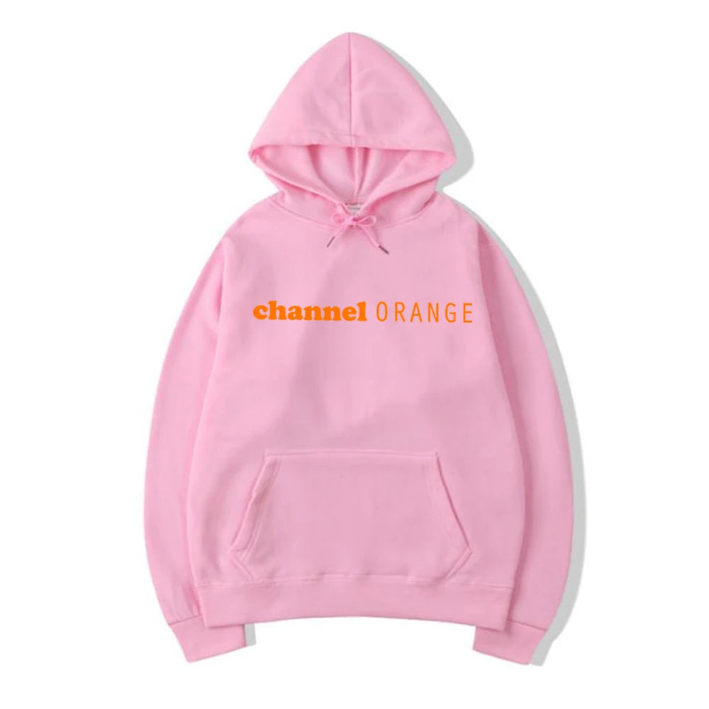 Channel Orange Inspired Hoodie Frank Graphic Ocean Channel Orange Hoodie Blond Hoodies Vintage Graphic Hoodie Streetwear Hoodies