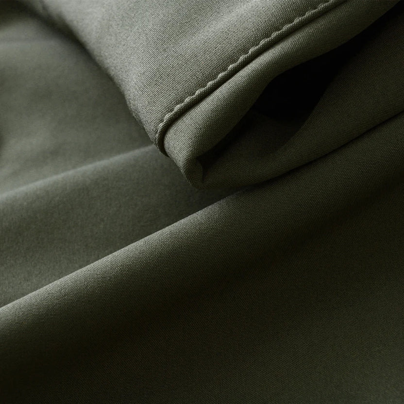 Mege Shark Skin Softshell-jacka för män, vattentät taktisk fleecejacka, vindjacka, 4XL