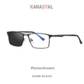 Men Blue Light Blocking Reading Glasses Myopia Prescription Eyeglasses Frames Women Optical Lenses Computer Eyewear Sunglasses