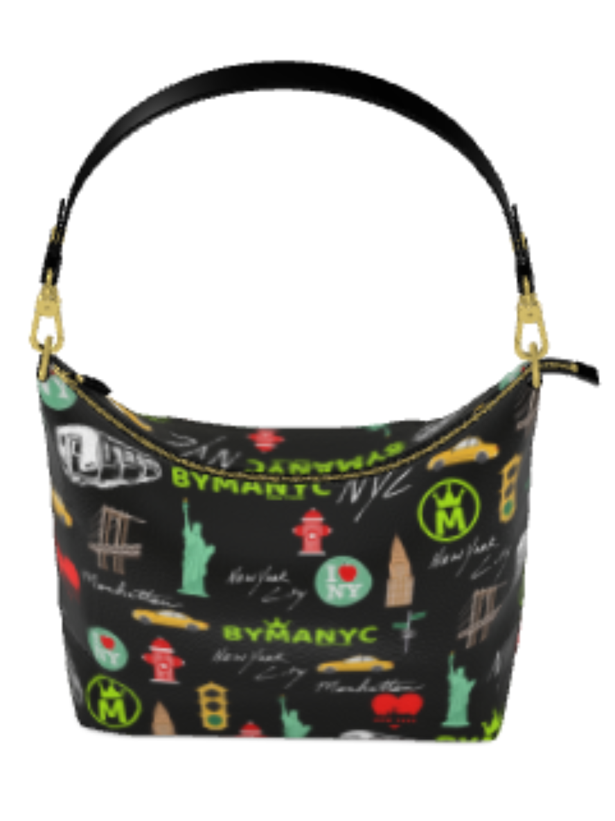 Bag RÊVERIE ÉLÉGANTE – BYMANYC ® New York
