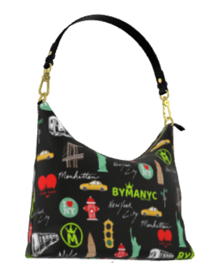 Torebka RÊVERIE ÉLÉGANTE – BYMANYC ® New York