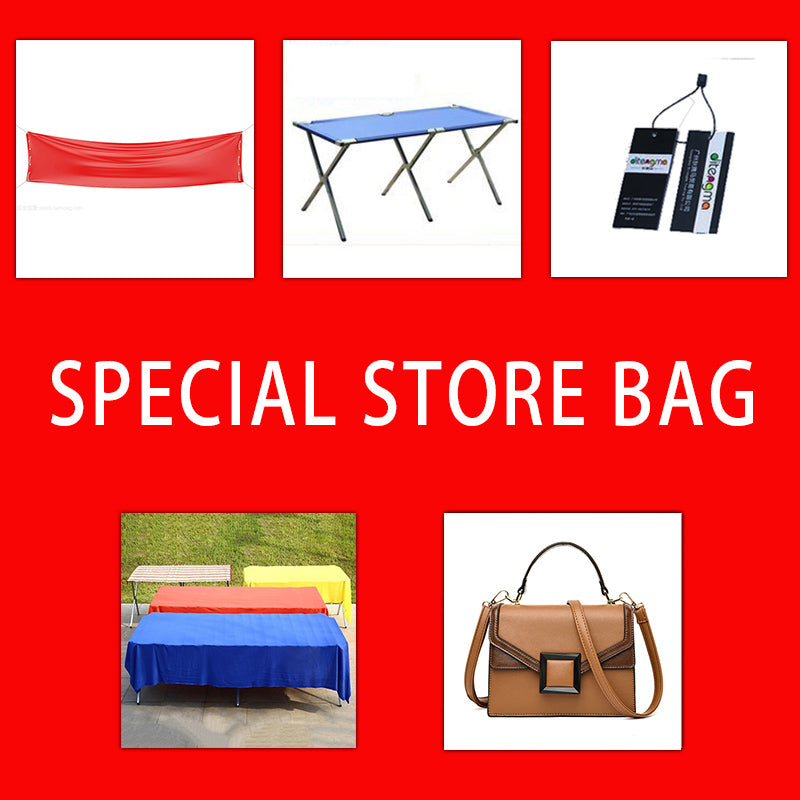 Wholesale Cheap Women Bags Ditengma Clearance Goods Source Stall Hot Stree Special Store Tote Bag
