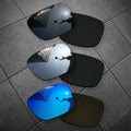 Vonxyz Multiple Choices Polarized Replacement Lenses For-Oakley Holbrook Sunglasses