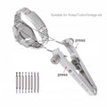 Watch Bracelet Pliers 6825 Standard of Spring Bar Remover Watch Bands Repair Removing Tool