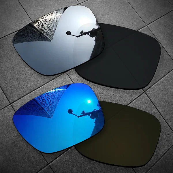Vonxyz Multiple Choices Polarized Replacement Lenses For-Oakley Holbrook Sunglasses