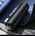 Temperature Display Thermos Stainless Steel Intelligent Water Bottle 500ml Smart Digital Thermos