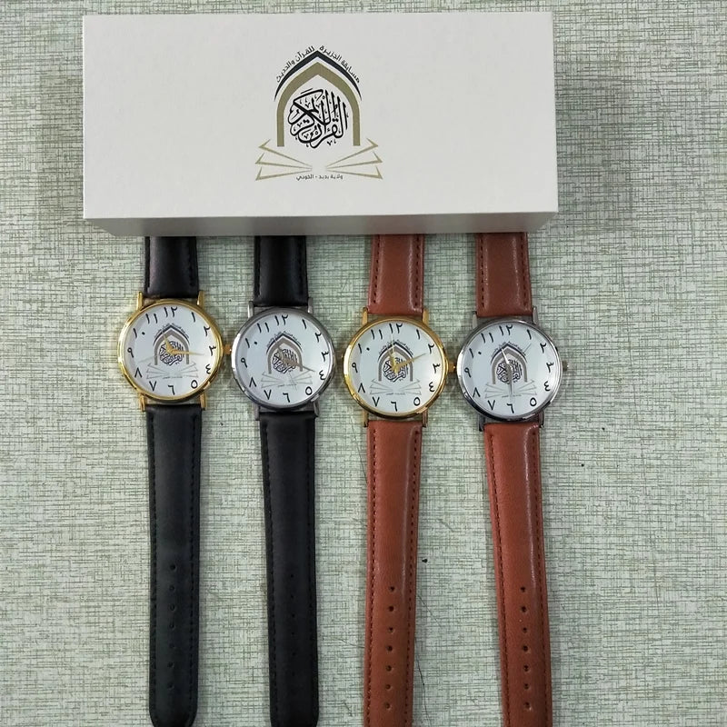 B-0000 Custom Watch Women Men Printing Your Picture Watch Blank Personalized Watch DIY Put Your Photo/Image/Text Disassembled
