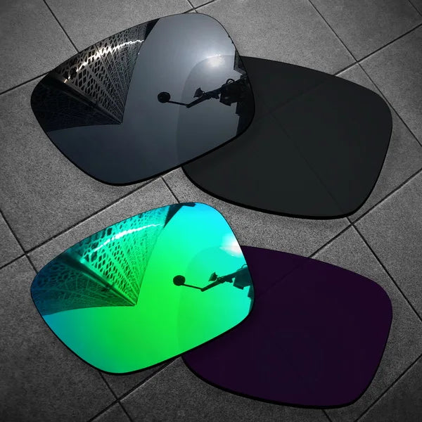 Vonxyz Multiple Choices Polarized Replacement Lenses For-Oakley Holbrook Sunglasses