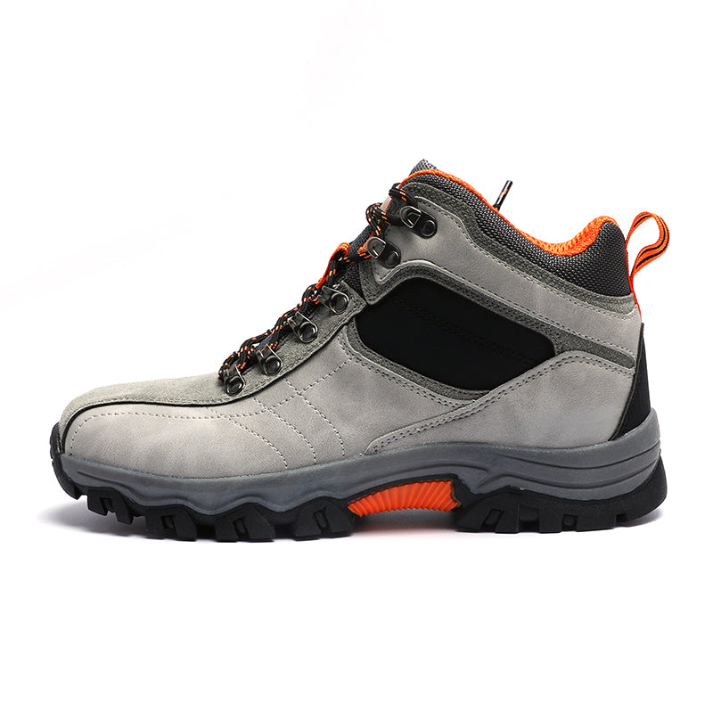 Zapatillas de senderismo transpirables e impermeables