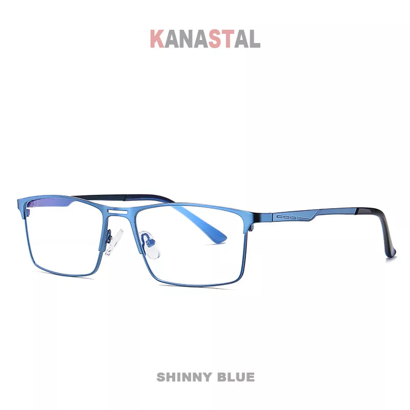 Men Blue Light Blocking Reading Glasses Myopia Prescription Eyeglasses Frames Women Optical Lenses Computer Eyewear Sunglasses