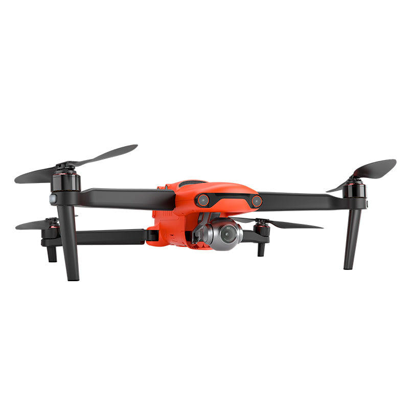 Dron profesional Autel Robotics EVO 2 con cámara 8K HD, GPS, batería de 7100 mAh y disparo por gestos