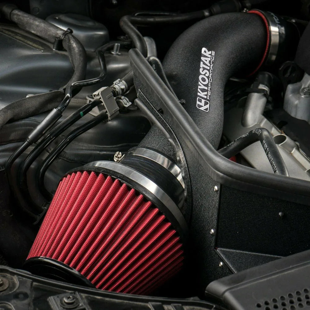 Performance-Luftansaugsystem für 10-16 Audi B8/B8.5 S4 S5 Q5 SQ5 3.0T V6