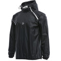 Custom Logo Windbreaker Men Jackets Workout Sports Fitness Gym Clothing