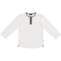 Kiwi UV Top White/Grey