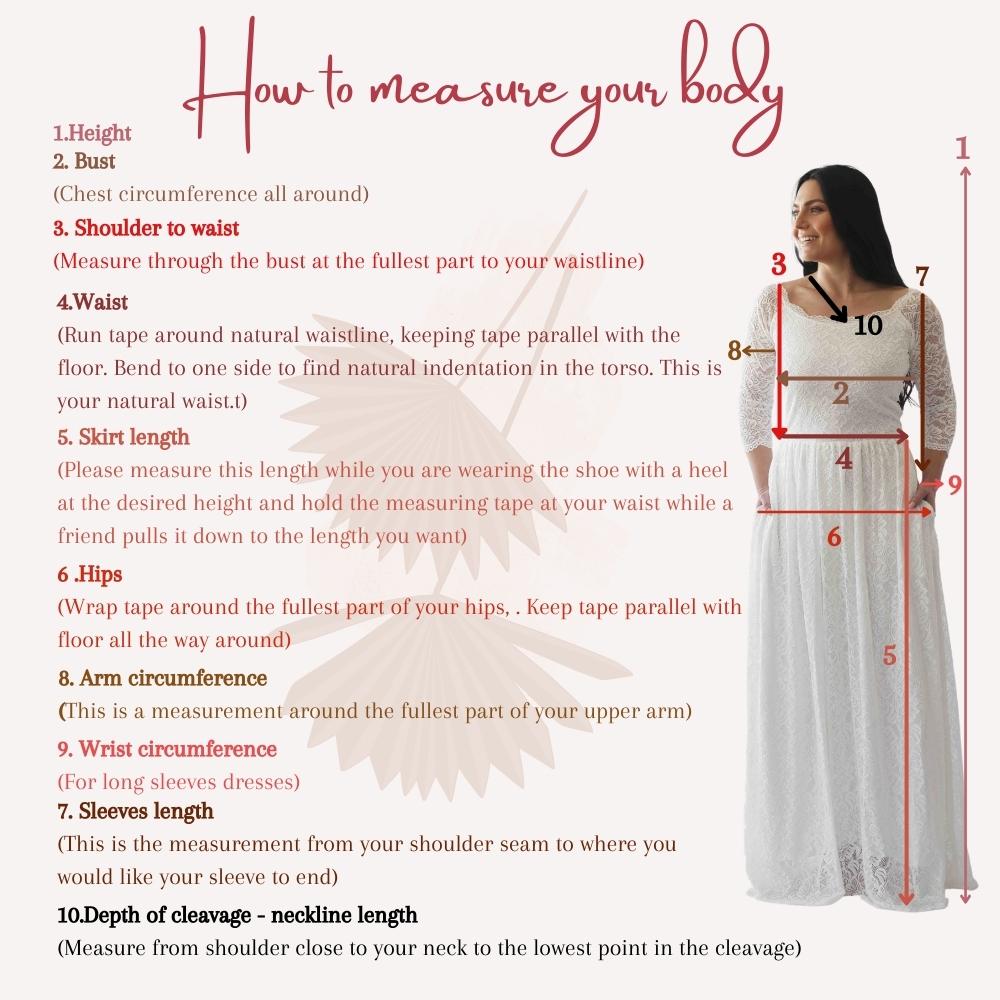 Lace Ivory Flutter Sleeve Dress , With a Separate Blush Underlining Dress  #1368